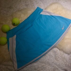 Nike Tennis Skirt!